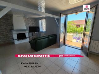  Maison  vendre 5 pices 82 m