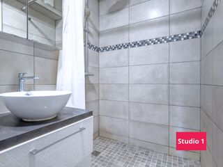  Appartement � vendre 2 pi�ces 44 m�