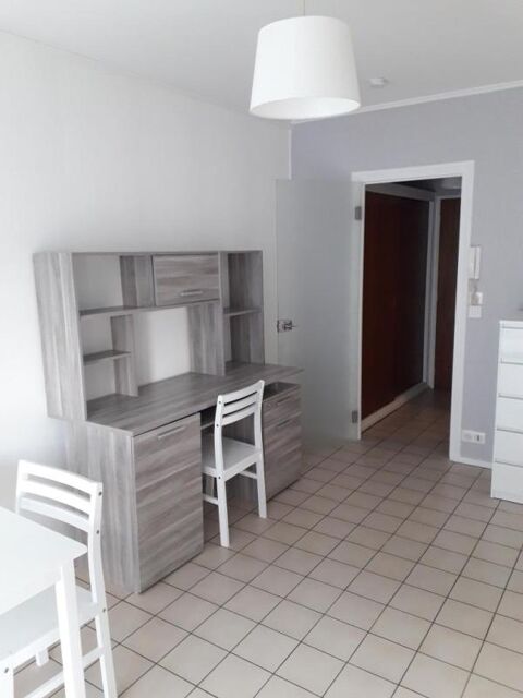  Appartement � louer 1 pi�ce 31 m�