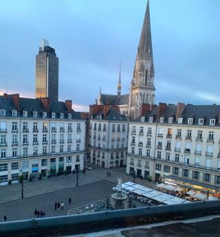  Appartement � louer 2 pi�ces 36 m�