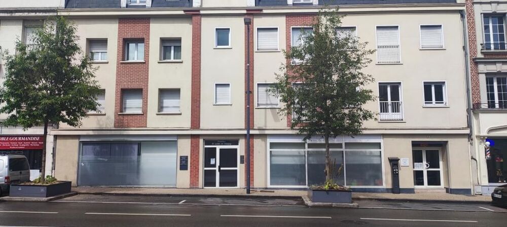Location Appartement Studio de 24m2 à louer sur Amiens Amiens
