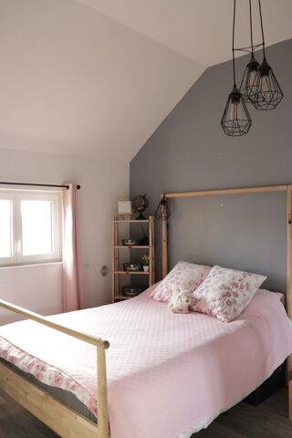  Maison à vendre 4 pièces 60 m²