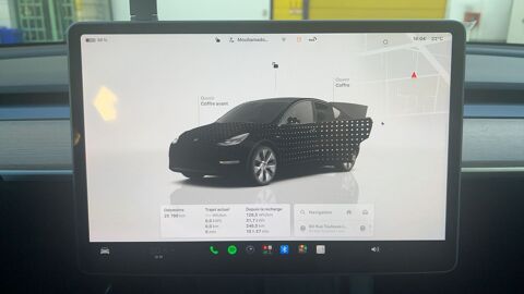Model Y 300 RWD Standard 2024 occasion 93130 Noisy Le Sec