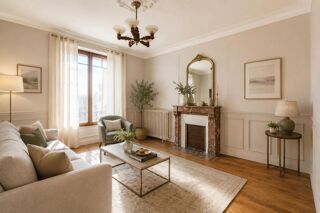  Maison � vendre 4 pi�ces 94 m�