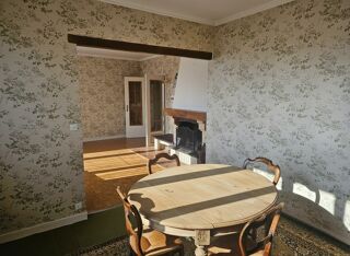  Maison � vendre 8 pi�ces 153 m�