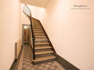  Maison à vendre 9 pièces 203 m²