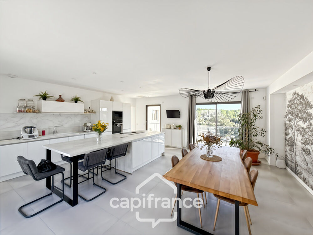 � vendre  Maison Saint-G�ly-du-Fesc (34980)