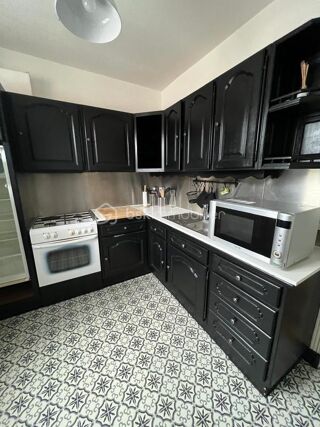  Appartement � vendre 2 pi�ces 48 m�