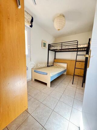  Appartement à vendre 3 pièces 44 m²