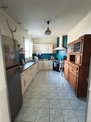  Maison à vendre 7 pièces 140 m²