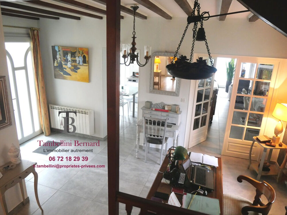 � vendre  Propri�t�/ch�teau Craponne (69290)