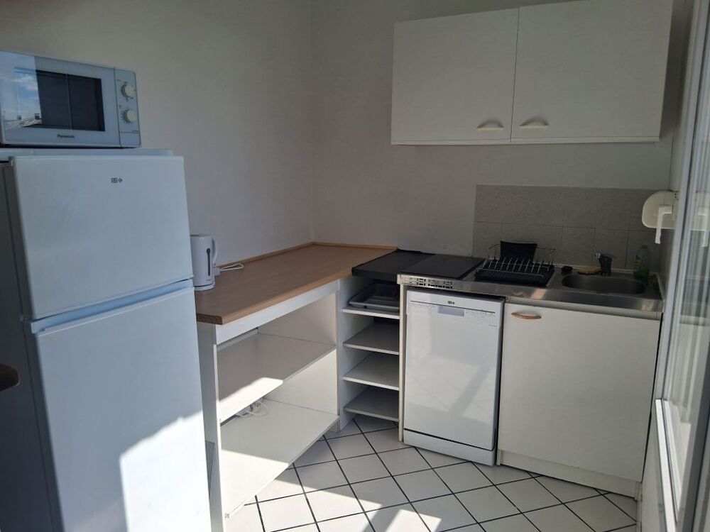 Location Appartement Appartement de 40m2 à louer sur Le Havre Le havre