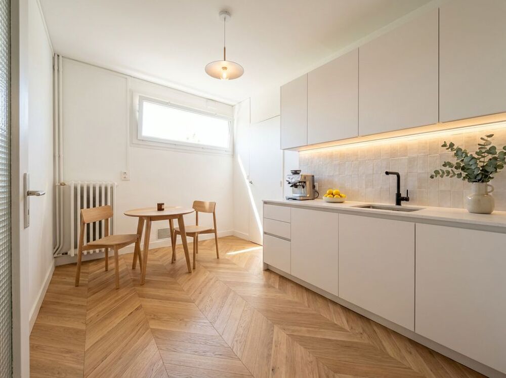 Location Appartement Chambre de 11m2 à louer sur Saint-Nazaire Saint nazaire