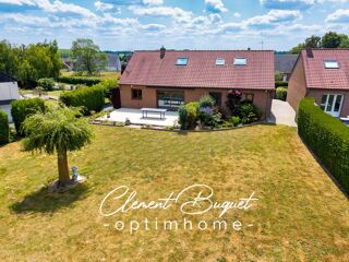  Maison � vendre 7 pi�ces 128 m�