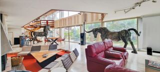  Maison � vendre 10 pi�ces 617 m�