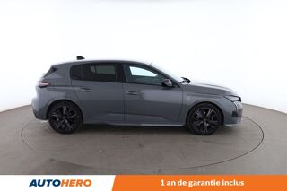 308 1.5 Blue-HDi GT EAT8 131 ch 2025 occasion 92130 Issy-les-Moulineaux