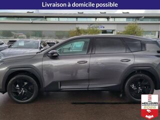 C5 aircross Hybride 145 ch e-DCS6 Max + Toit 2026 occasion 10150 Lavau