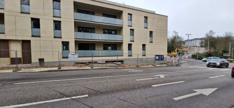 NANCY (54) Local Commercial 99, 26 m&sup2; 232800 54000 Nancy