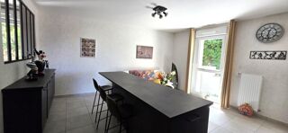  Appartement à vendre 4 pièces 75 m²
