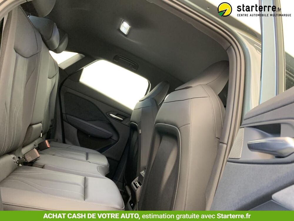 Q3 HYBRIDE E-HYBRID 272 CH S tronic 6 S line 2026 occasion 69190 Saint-Fons