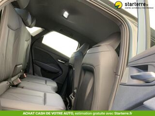 Q3 HYBRIDE E-HYBRID 272 CH S tronic 6 S line 2026 occasion 69190 Saint-Fons