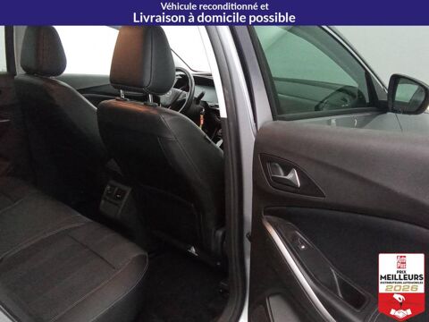 Grandland Diesel 130 BVA Elegance 2023 occasion 10150 Lavau
