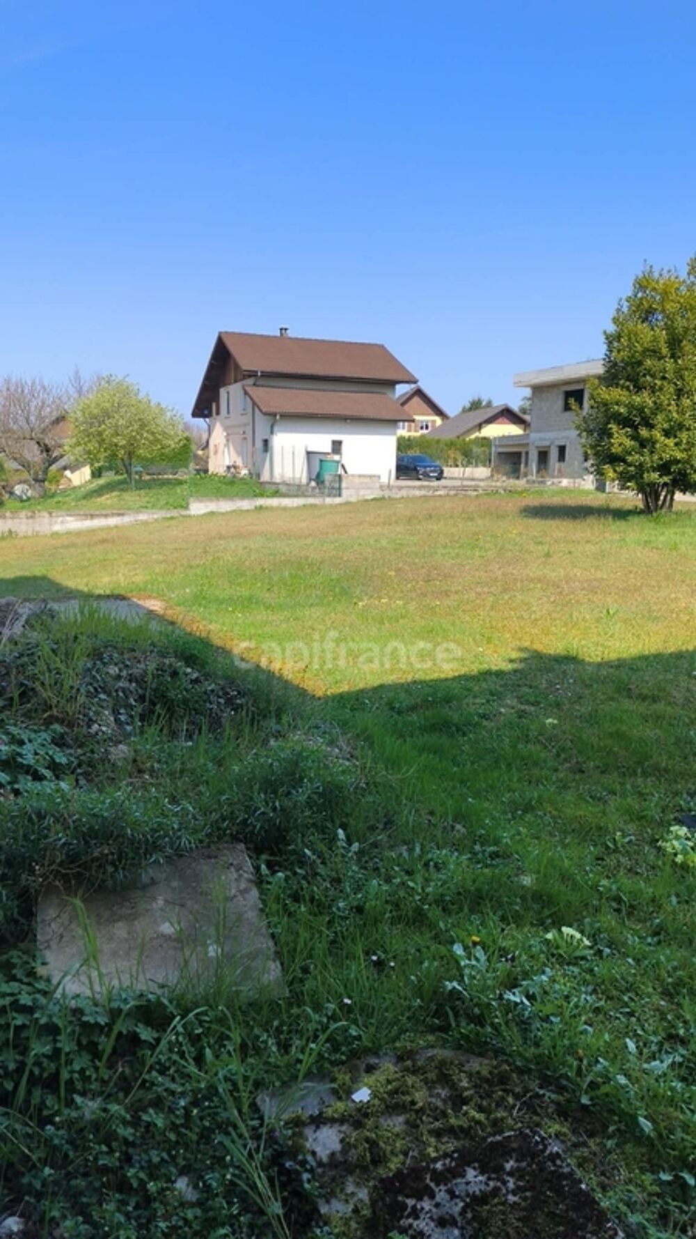 � vendre  Maison Chamb�ry (73000)