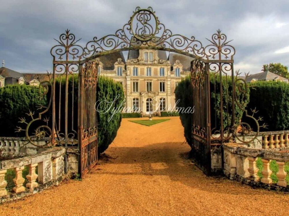 à vendre  Propriété/château Angers (49000)