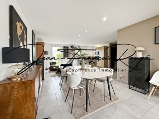  Maison à vendre 5 pièces 110 m²