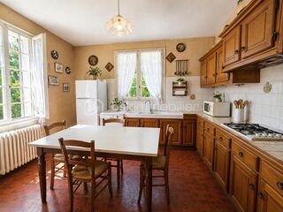  Maison � vendre 4 pi�ces 134 m�