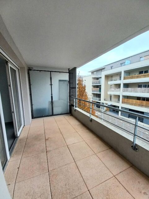  Appartement � louer 2 pi�ces 40 m�