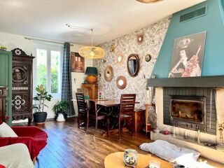  Maison à vendre 5 pièces 115 m²