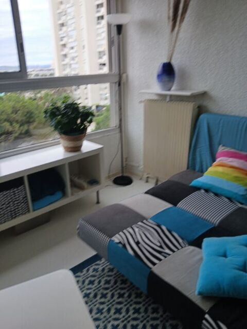  Appartement � louer 2 pi�ces 45 m�