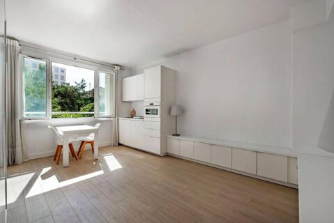  Appartement � louer 1 pi�ce 24 m�