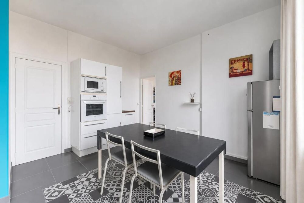 Charmante maison basque à Pauillac, 150 m²