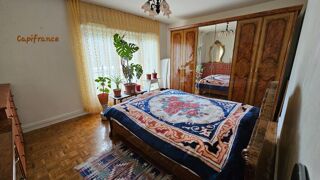  Appartement � vendre 4 pi�ces 81 m�