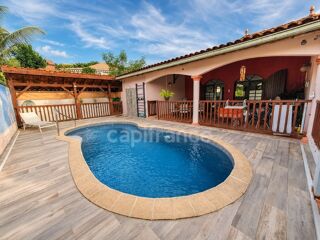  Villa à vendre 6 pièces 163 m²