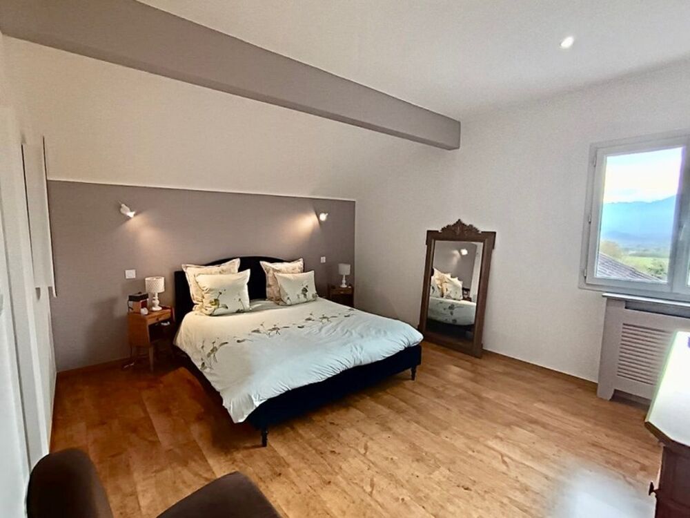 � vendre  Maison Jarrie (38560)