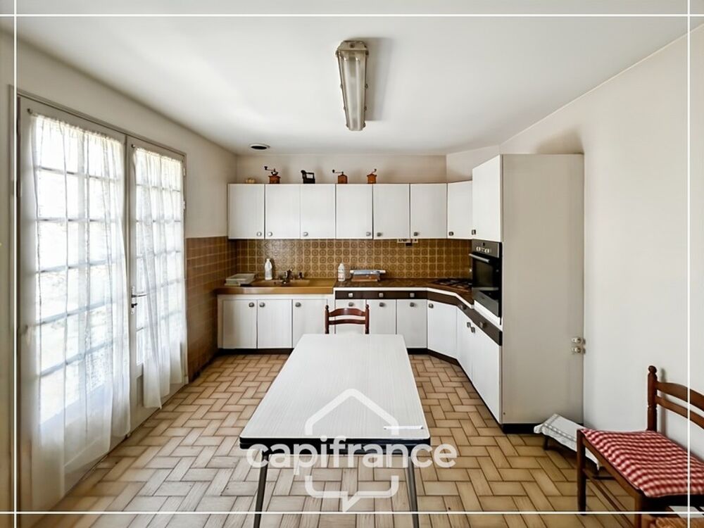 Vente Propriété/Château Propriete à vendre 5 pièces ROQUEFORT (47) Roquefort