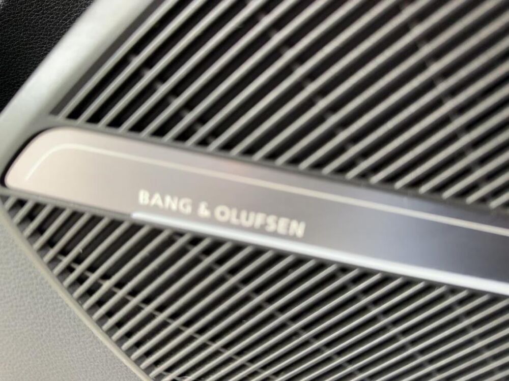 SQ5 3.0 TDI quattro – Matrix LED B&O Cam&eacute;ra Suspension pneumatiq 2023 occasion 33000 Bordeaux