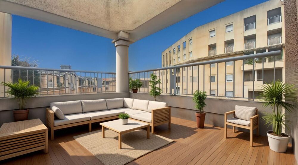  vendre  Appartement Aix-en-Provence (13090)