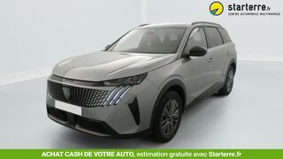 5008 Hybrid 145 e-DCS6 Allure 2026 occasion 69190 Saint-Fons