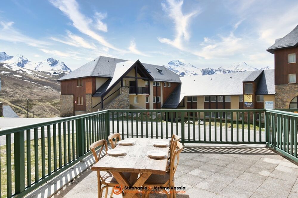 Appartement 3 pièces 62 m² · à Germ · 62 m² · 99 950 €