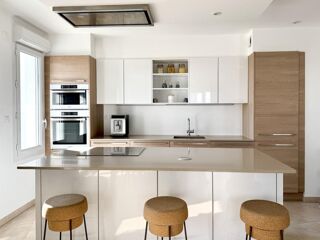  Appartement à vendre 3 pièces 75 m²