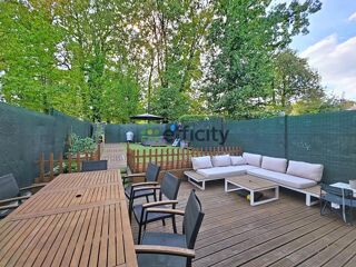  Maison à vendre 6 pièces 83 m²