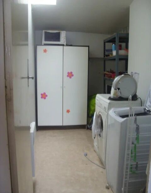  Appartement � louer 4 pi�ces 60 m� Nantes