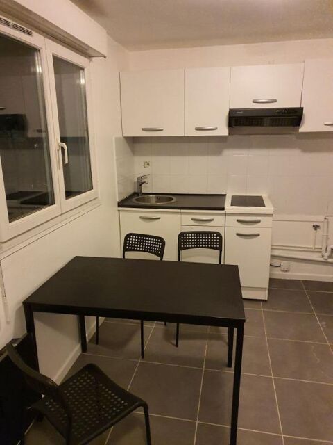  Appartement � louer 1 pi�ce 23 m�