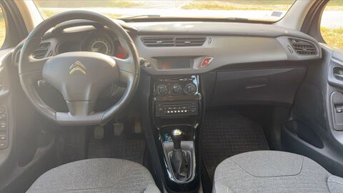 C3 1.2 PureTech 82 Confort Business 2015 occasion 67130 La Broque