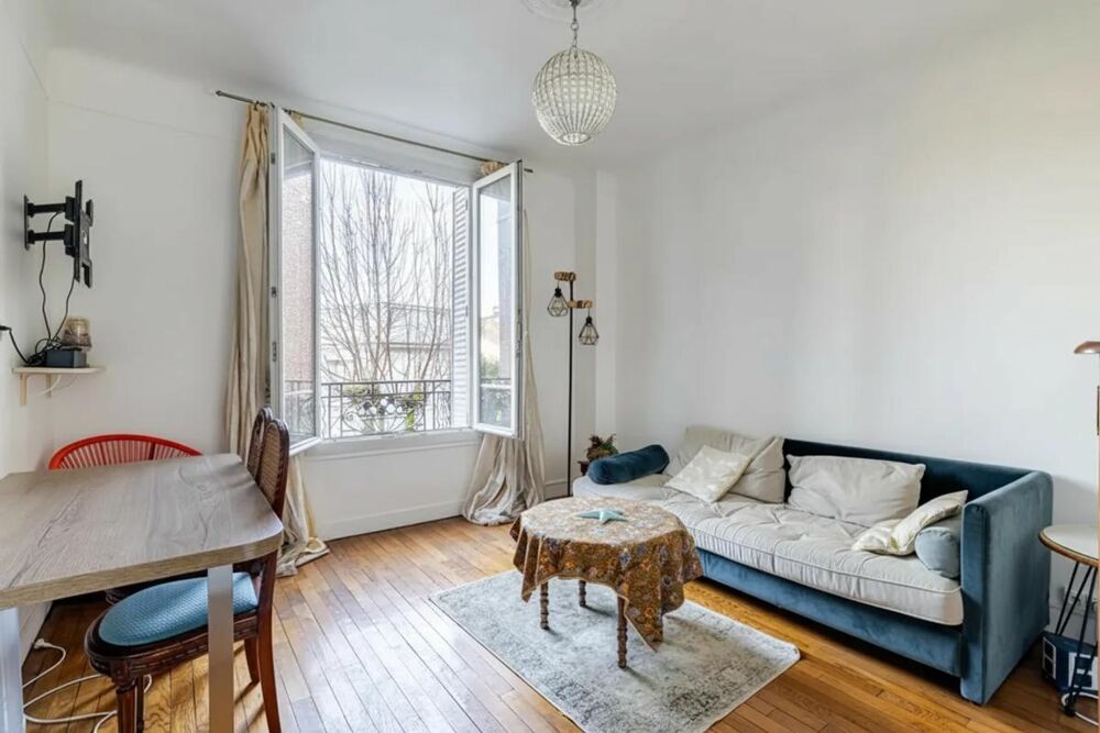 Vente Appartement Appartement 3 pièces art déco 64 m² Le perreux sur marne