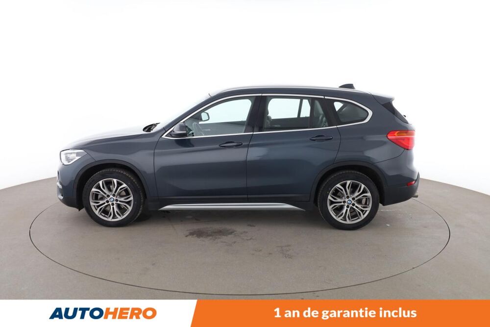 X1 sDrive16d xLine 116 ch 2016 occasion 92130 Issy-les-Moulineaux